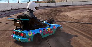 Wreckfest - Modified Monsters Car Pack