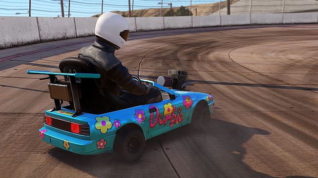 Wreckfest - Modified Monsters Car Pack