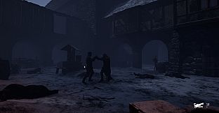 Veil of the Black Ark