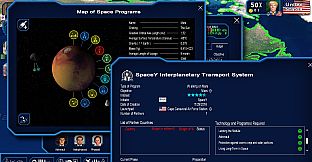 2018 Scenarios - Power & Revolution 2020 Edition