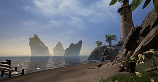 The Five Cores Remastered