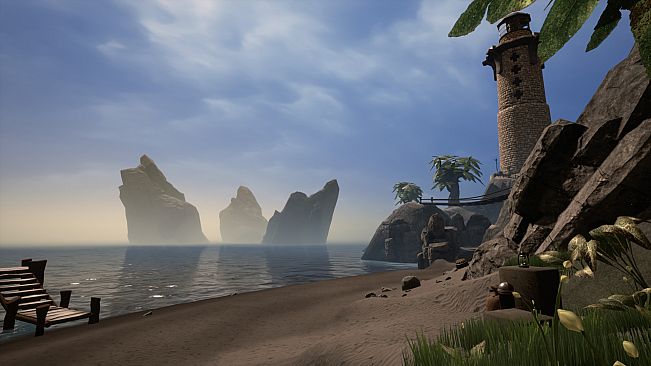 The Five Cores Remastered