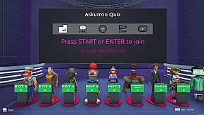 Askutron Quiz Show