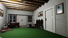 The Cadet Files : Scene Unseen