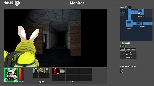 We Are So F*cked: The Last Critter Crew