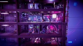 Death Noodle Delivery