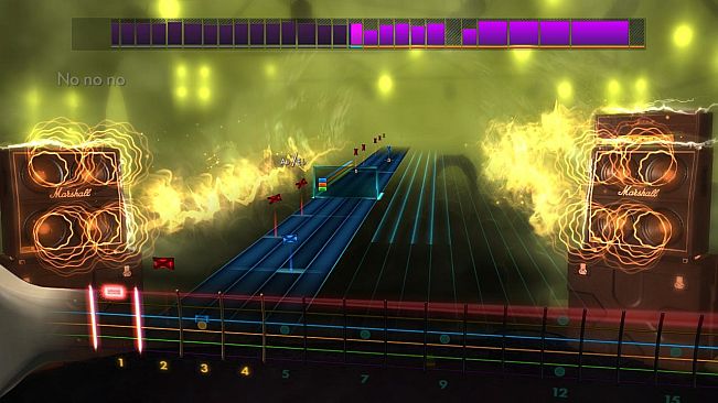 Rocksmith 2014 Edition – Remastered – Pat Benatar - “Heartbreaker”