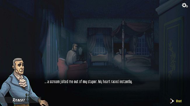 The Beresford family