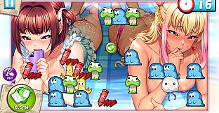 Paradise Cleaning!- sex-loving family -