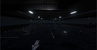 The Parking Garage