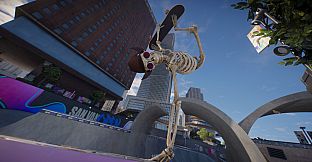 skate. - Dem Bones Deluxe Pack