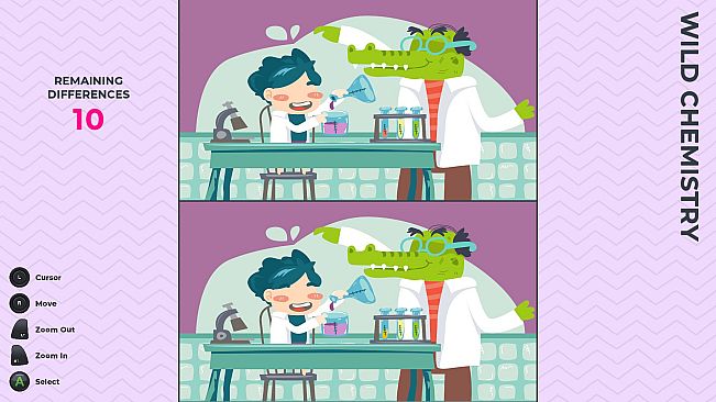 Spot Challenge Vol. 2