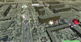 Generation Streets - Global Access