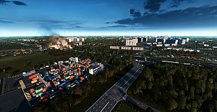 WARNO - Reinforcement Pack #1