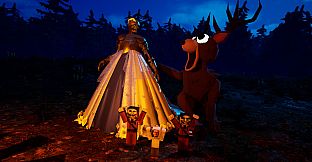 88 NIGHTS IN THE FOREST