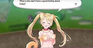 Omega Labyrinth Life - Costume: Berune (Animal)