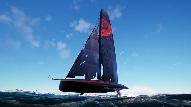 Intrepid Windrunner