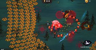 Dracula’s Vengeance