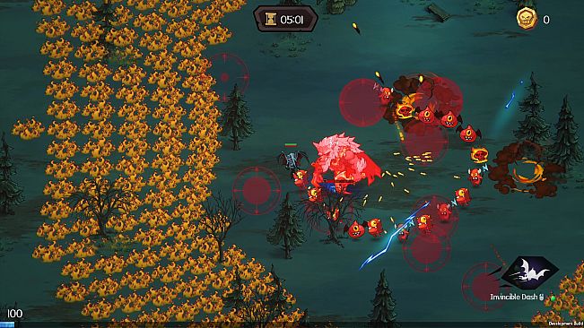 Dracula’s Vengeance