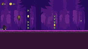 Pixicharm - Darkwood Dash