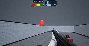 KovaaK's Tracking Trainer