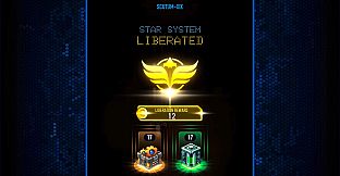 Holy Justice: Galaxy Outcast