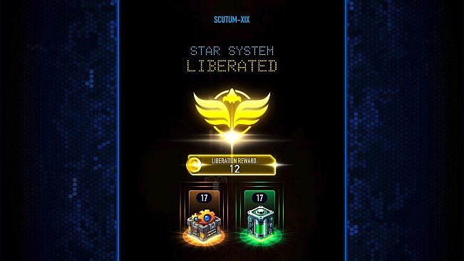 Holy Justice: Galaxy Outcast