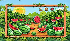 Melon Clicker
