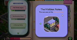 Emma Riley: Dream Detective