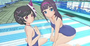 Gal*Gun: Double Peace - 'Angel Cutting Board' Item