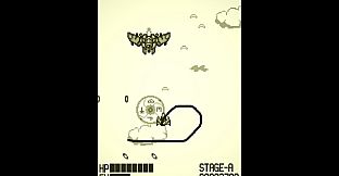 Call Sign is Magic Liner