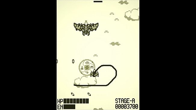 Call Sign is Magic Liner