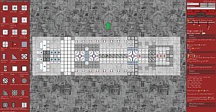 Admirals of Ophiuchus
