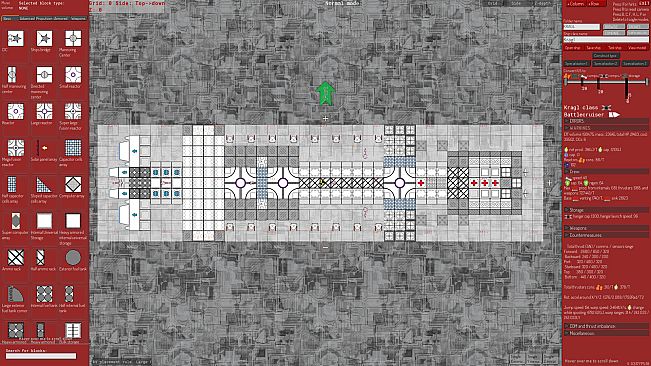 Admirals of Ophiuchus