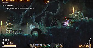 Echoes of Eta
