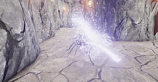 Mage VR: The Lost Memories