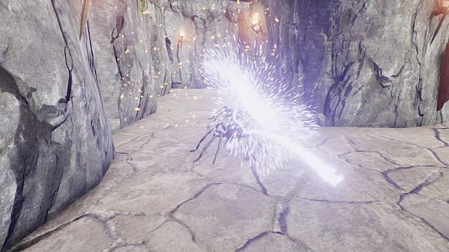 Mage VR: The Lost Memories