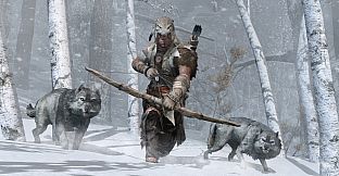 Assassin's Creed III Tyranny of King Washington: The Infamy