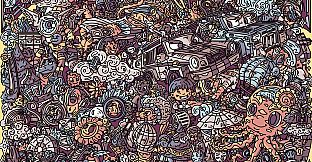 I commissioned some pigeons 3