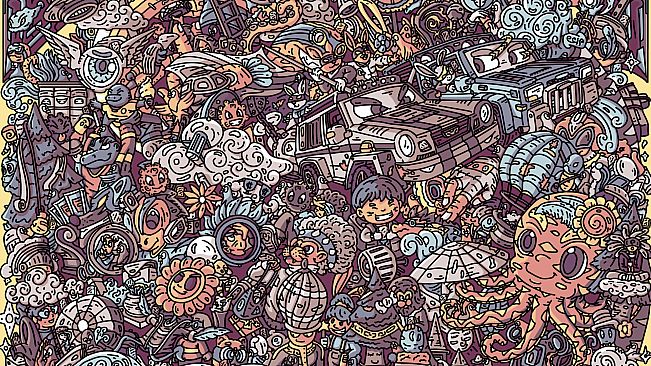 I commissioned some pigeons 3