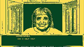 This Is Not Your House