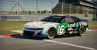 NASCAR 25: October Pack