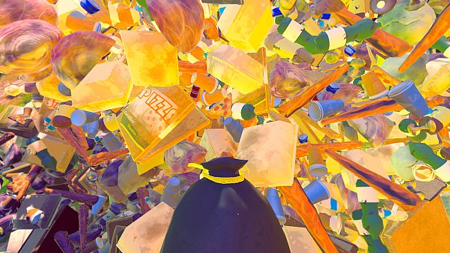 My Wife Threw Out My Card Collection (So I Bought a Dump to Find Them All) ⭐