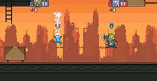 Indie Pogo: Prisonbreak Zorbie Skin