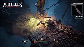 Achilles Bundle: Legends Untold & Survivor