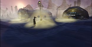 Teresa Moontyners - In the lair of the beast