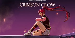 TROUBLESHOOTER: Abandoned Children - Crimson Crow - Soundtrack