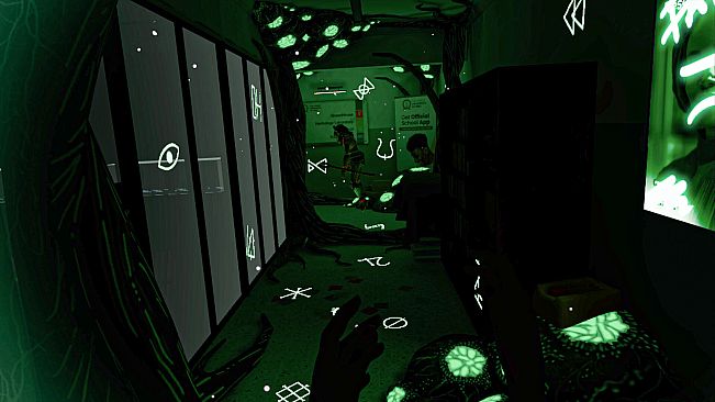 CloserLook VR: Oldways