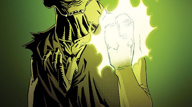 Half-Life: A Place in the West - Chapter 8