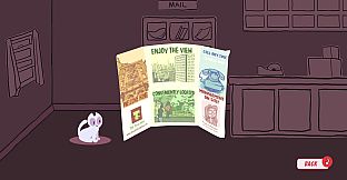 Cardamom : A Musical Visual Novel